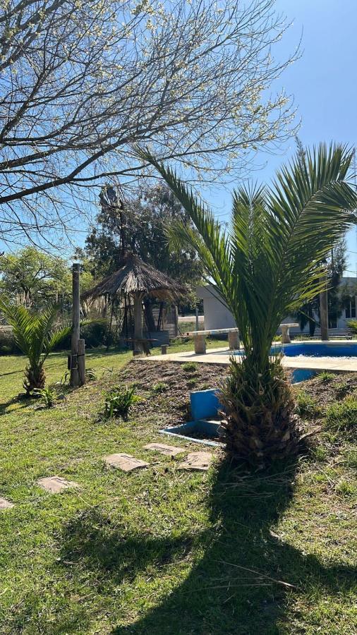 Los Tres Chiflados Chascomus Ngoại thất bức ảnh