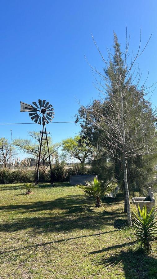 Los Tres Chiflados Chascomus Ngoại thất bức ảnh