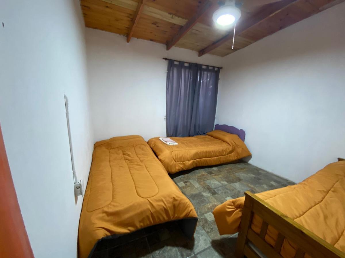 Los Tres Chiflados Chascomus Ngoại thất bức ảnh